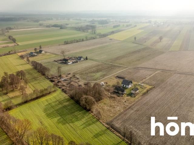 Dom na sprzedaż w Brzeziny