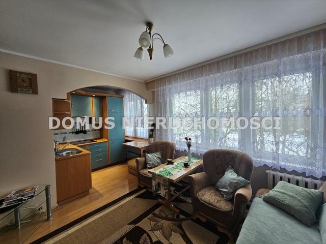 Mieszkanie do wynajęcia w Brzeziny, Łódzkie