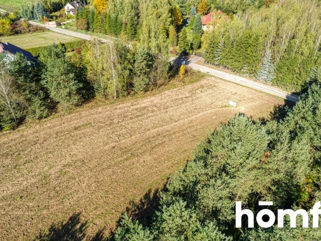 Grunt na sprzedaż w Brzeziny, Łódzkie