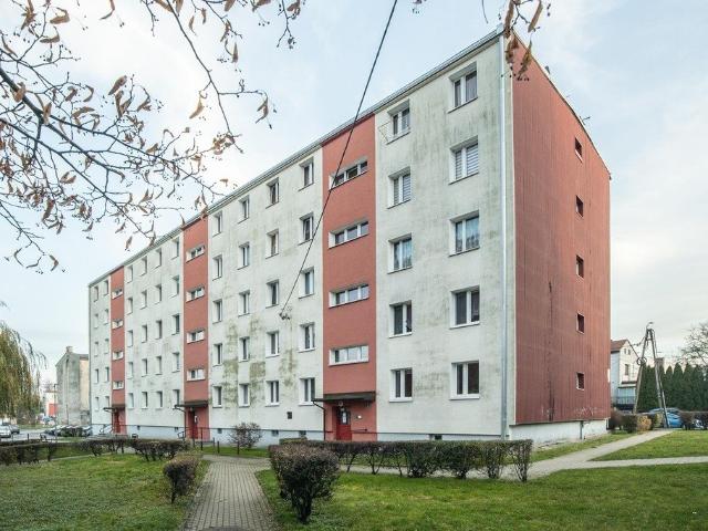 Mieszkanie na sprzedaż w Brzeziny, Łódzkie