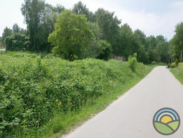 Grunt na sprzedaż w Zabierzów, Małopolskie