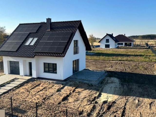 Dom na sprzedaż w Kostrzyn Nad Odrą, Lubuskie