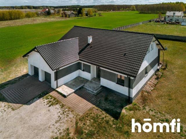 Dom na sprzedaż w Młyniec Drugi, Kujawsko-pomorskie
