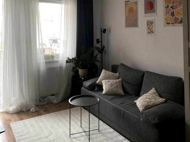 Mieszkanie do wynajęcia w Wrocław, Dolnośląskie