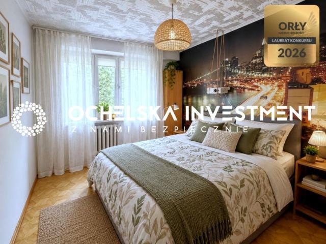 Mieszkanie na sprzedaż w Mszczonów, powiat żyrardowski
