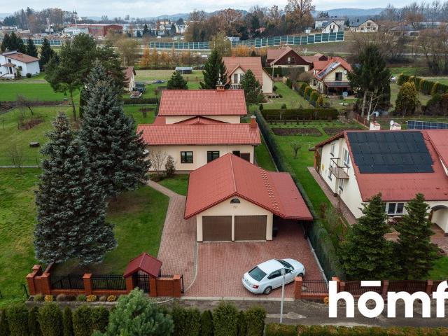Dom na sprzedaż w Brzozów, Podkarpackie