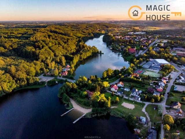 Dom na sprzedaż w Przywidz, Pomorskie