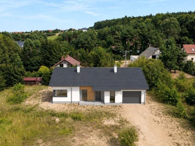 Dom na sprzedaż w Kruszyn, powiat bydgoski