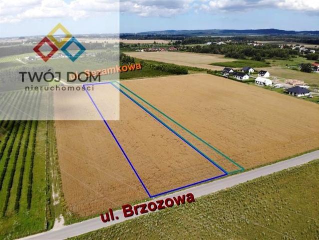 Grunt na sprzedaż w Manowo, Zachodniopomorskie
