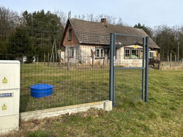 Grunt na sprzedaż w Pomorskie
