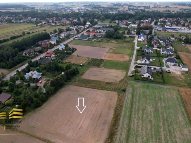 Grunt na sprzedaż w Niedrzwica Duża, Lubelskie