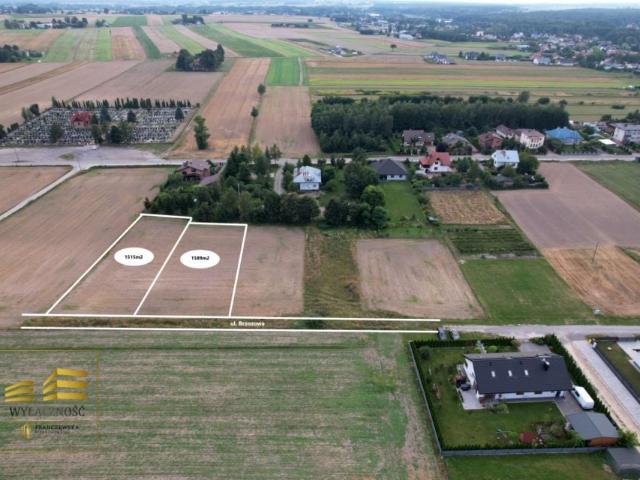 Grunt na sprzedaż w Niedrzwica Duża, Lubelskie