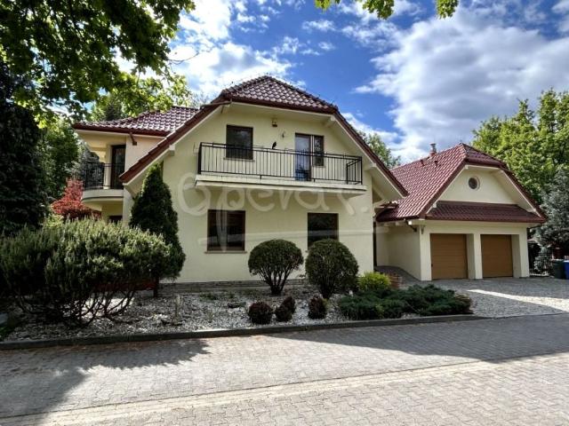 Dom na sprzedaż w Ostrów Wielkopolski, Wielkopolskie