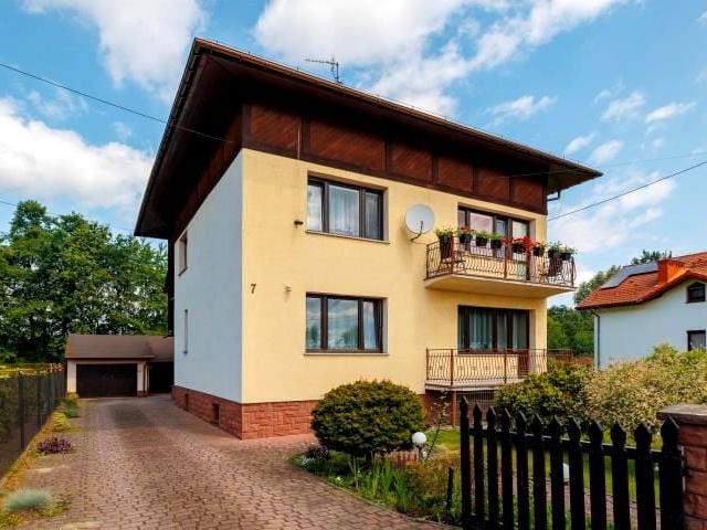 Dom na sprzedaż w Czechowice-dziedzice, Śląskie
