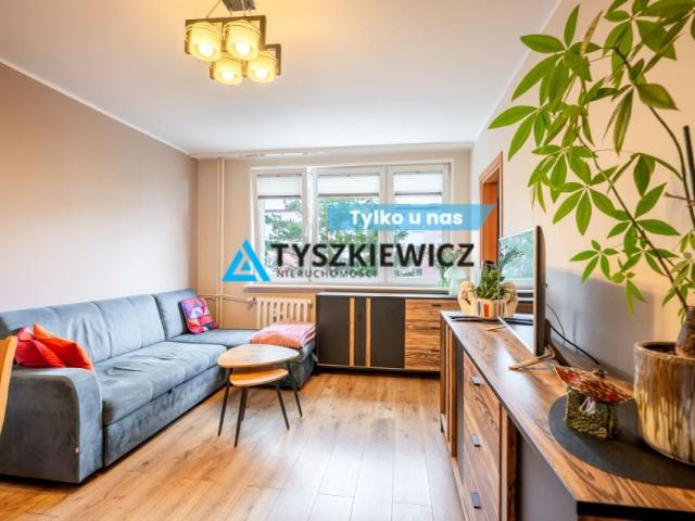 Mieszkanie na sprzedaż w Kościerzyna, Pomorskie