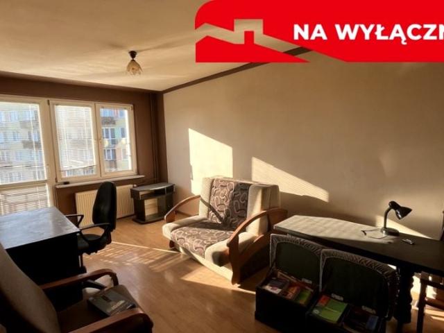 Mieszkanie na sprzedaż w Poniatowa, Lubelskie