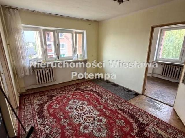 Mieszkanie na sprzedaż w Żory, Śląskie