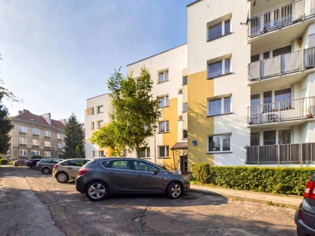 Mieszkanie na sprzedaż w Tychy, Śląskie