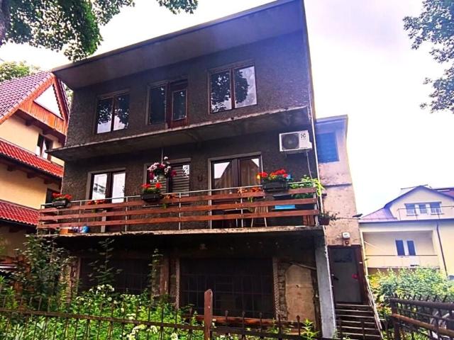 Mieszkanie na sprzedaż w Zakopane, Małopolskie