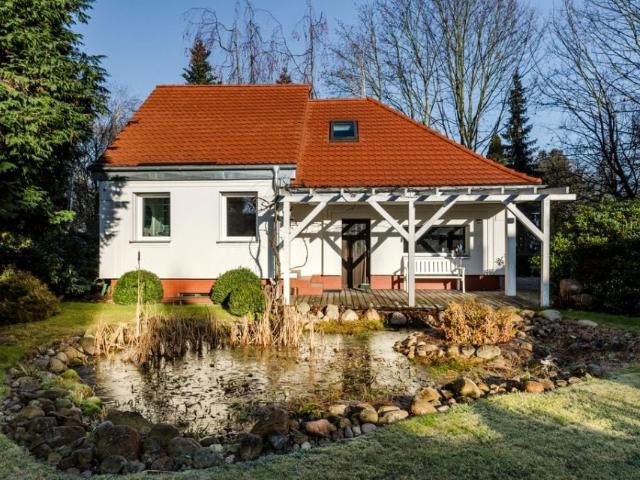 Mieszkanie do wynajęcia w Puszczykowo, Wielkopolskie