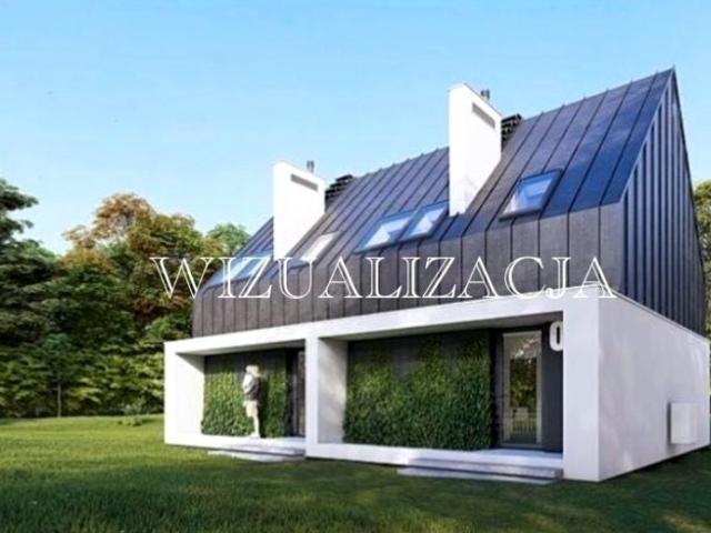Dom na sprzedaż w Żnin, Kujawsko-pomorskie