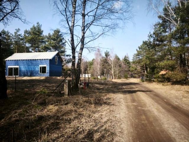 Grunt na sprzedaż w Karczewko, Wielkopolskie