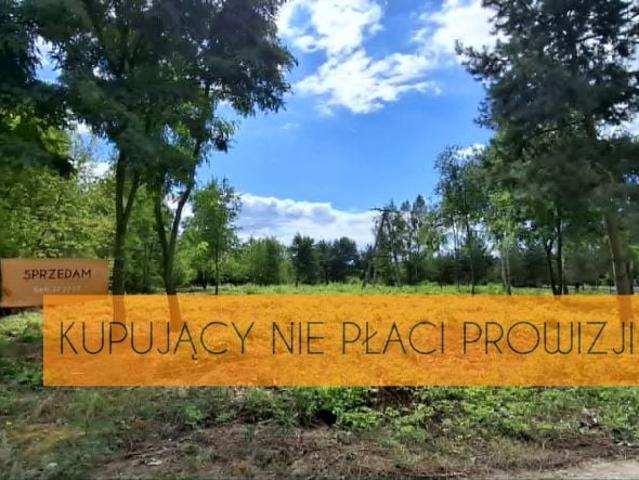 Grunt na sprzedaż w Nieporęt, Mazowieckie