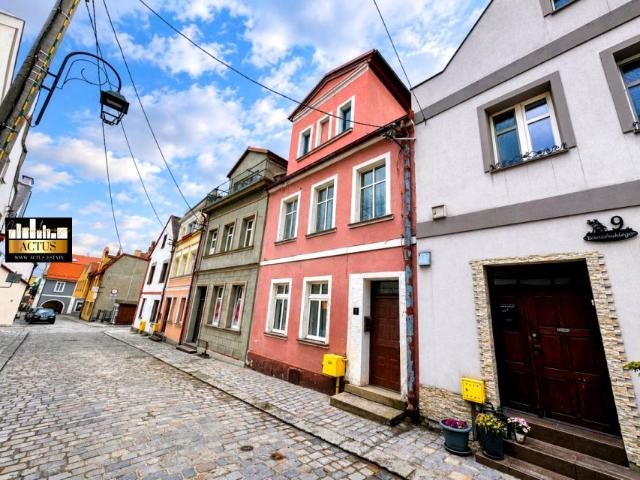 Dom na sprzedaż w Gniew, Pomorskie