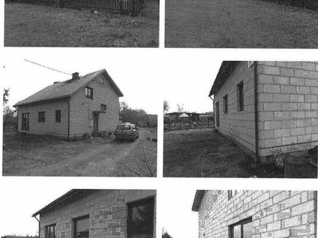Grunt na sprzedaż w Łochów, Mazowieckie