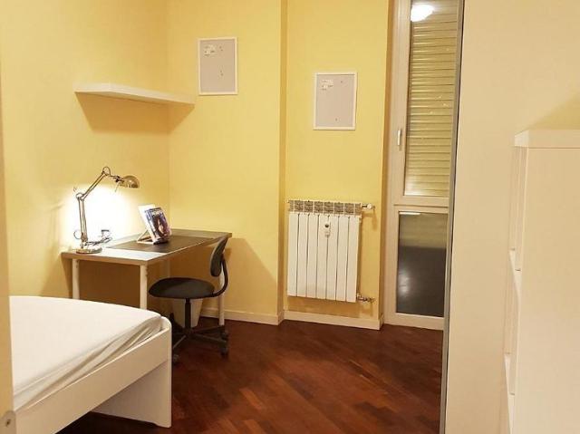 Stanza in affitto a Zona Centro, Brescia