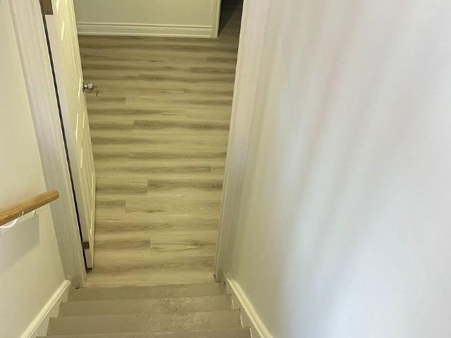 House for rent in Richmond Hill, Golden Horseshoe