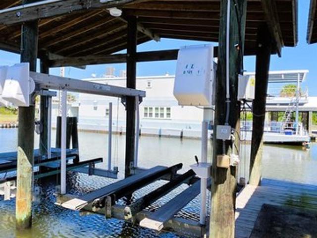 Land for sale in Grand Isle, Louisiana