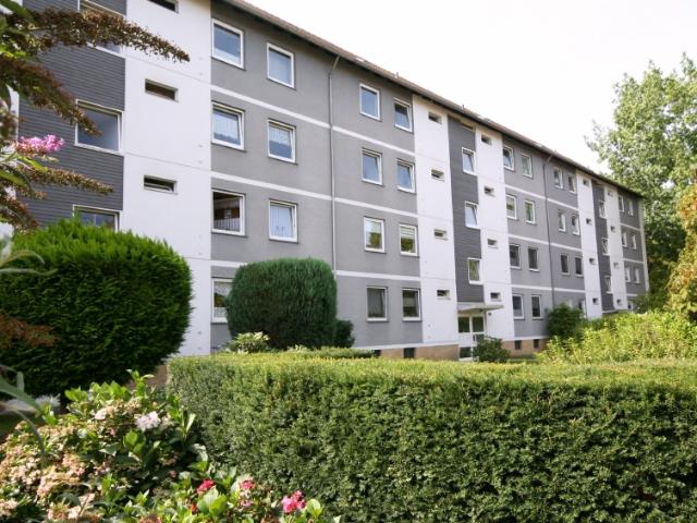 Wohnung mieten in Braunschweig, Niedersachsen