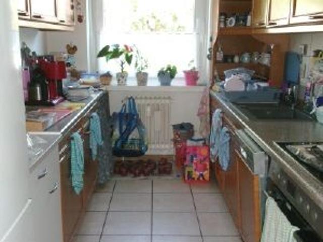 Apartment mieten in Stöckheim, Braunschweig