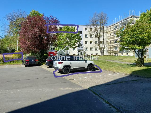 Apartment kaufen in Lehndorf-Watenbüttel, Braunschweig
