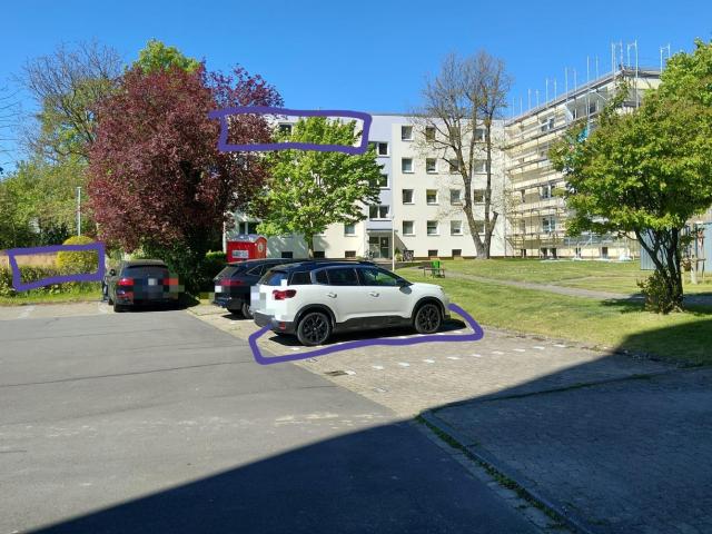 Wohnung kaufen in Braunschweig, Niedersachsen