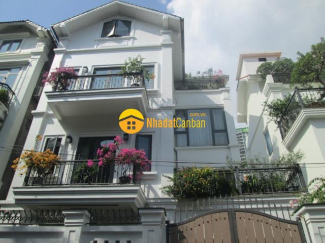 Biệt Thự bán