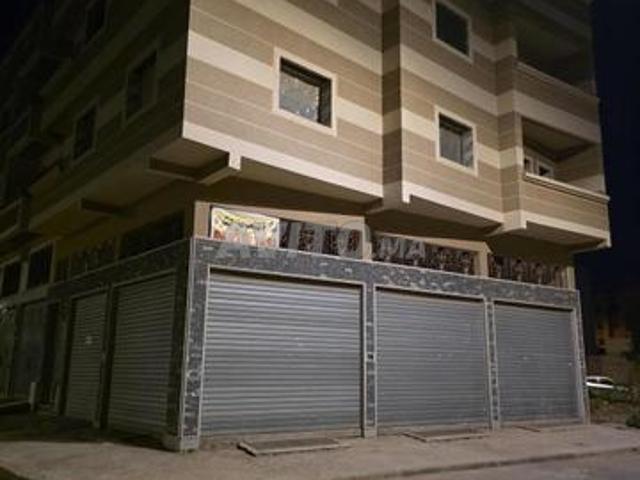 Local commercial location à Mohammedia, Gharb-Chrarda-Beni Hssen