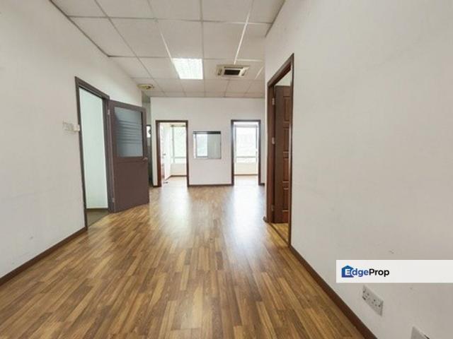 Shop for rent in Kinabalu, Sabah