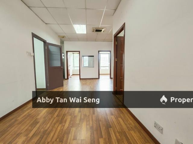 Shop Office for rent in Sabah