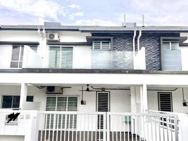 Terraced House for rent in Selangor