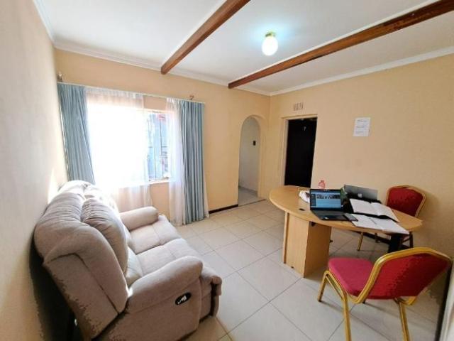 House for rent in Johannesburg