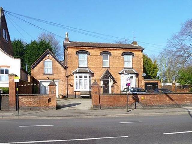 House for rent in Stirchley, West Midlands