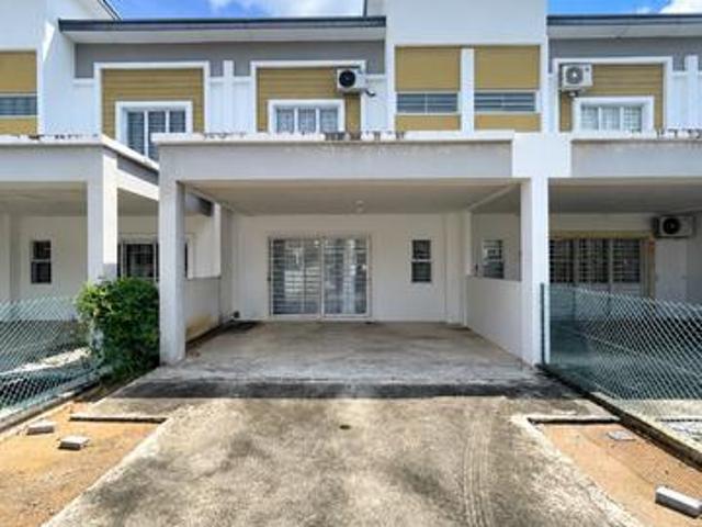 Terraced House for sale in Tawau, Bahagian Tawau