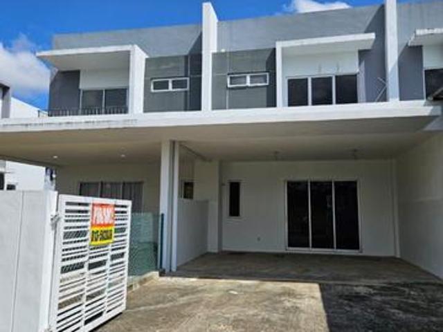Terraced House for sale in Tawau Division, Sabah
