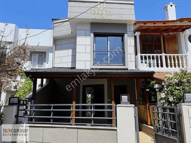 Menderes, İzmir içerisinde satılık Villa