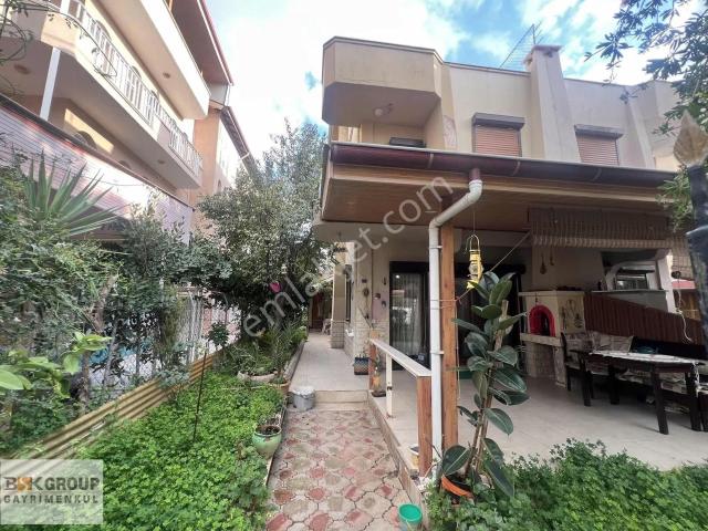 Menderes, İzmir içerisinde satılık Villa