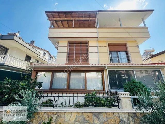 Menderes, İzmir içerisinde satılık Villa