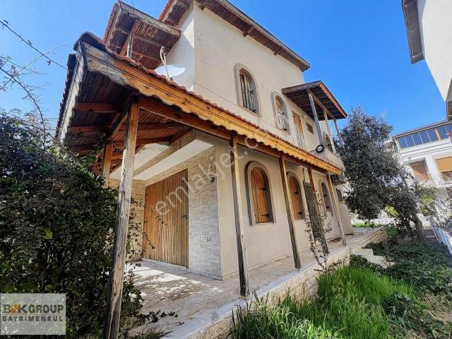 Menderes, İzmir içerisinde satılık Villa