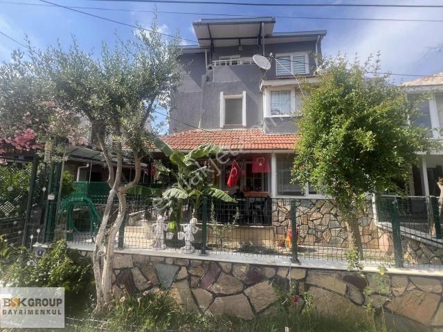 Menderes, İzmir içerisinde satılık Villa